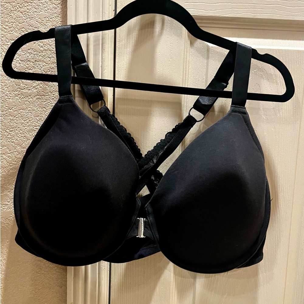 Cacique Front Close Bra